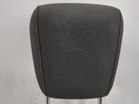 2017 Chevrolet Equinox Headrest Head Rest Front Driver Seat Black - Oemusedautoparts1.com