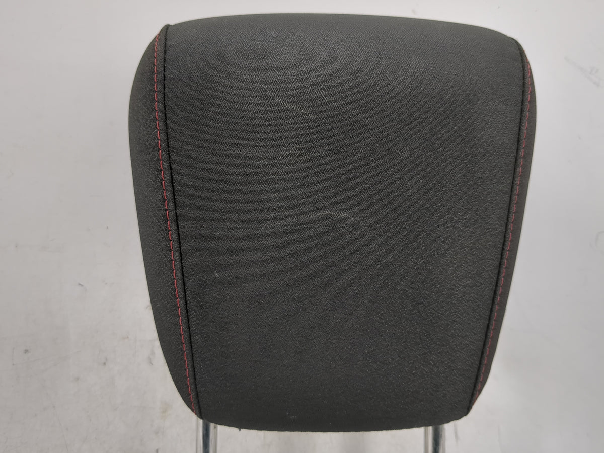 2017 Chevrolet Equinox Headrest Head Rest Front Driver Seat Black 1424005 - Oemusedautoparts1.com