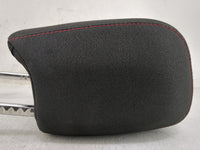 2017 Chevrolet Equinox Headrest Head Rest Front Driver Seat Black - Oemusedautoparts1.com