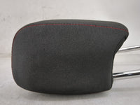 2017 Chevrolet Equinox Headrest Head Rest Front Driver Seat Black - Oemusedautoparts1.com