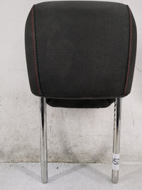 2017 Chevrolet Equinox Headrest Head Rest Front Driver Seat Black - Oemusedautoparts1.com
