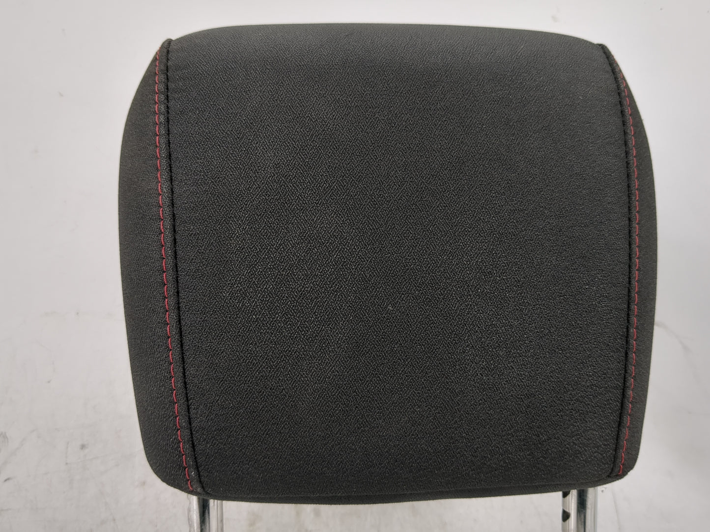 2017 Chevrolet Equinox Headrest Head Rest Front Driver Seat Black - Oemusedautoparts1.com