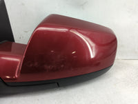 2015-2017 Chevrolet Equinox Driver Side View Mirror - Left Door Mirror OEM Used - Oemusedautoparts1.com