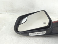 2015-2017 Chevrolet Equinox Driver Side View Mirror - Left Door Mirror OEM Used - Oemusedautoparts1.com