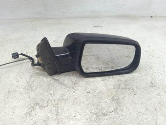 compare product 2015-2017 Chevrolet Equinox Passenger Side View Mirror - Right Door Mirror OEM Used
