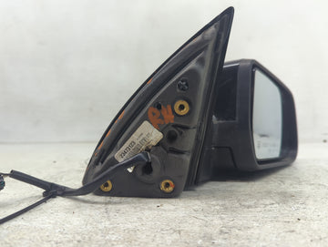2015-2017 Chevrolet Equinox Passenger Side View Mirror - Right Door Mirror OEM Used