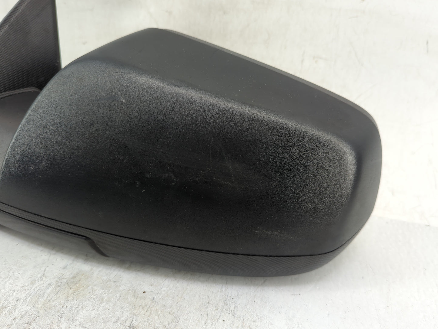 2015-2017 Chevrolet Equinox Driver Side View Mirror - Left Door Mirror OEM Used - Oemusedautoparts1.com
