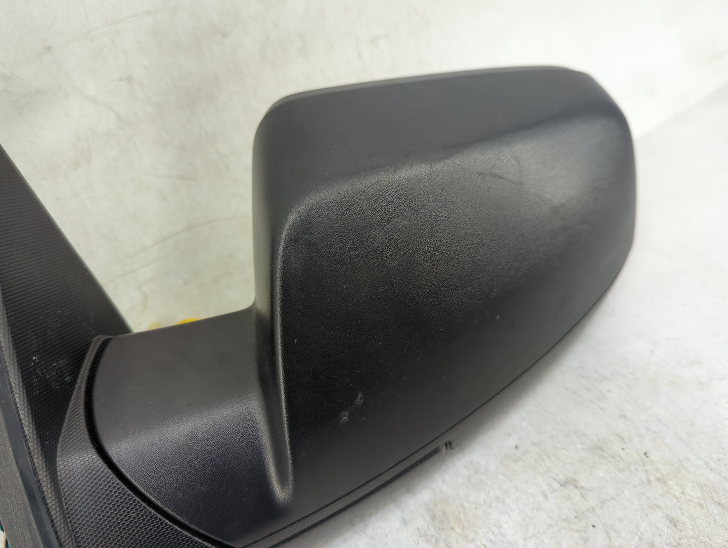 2015-2017 Chevrolet Equinox Driver Side View Mirror - Left Door Mirror OEM Used - Oemusedautoparts1.com