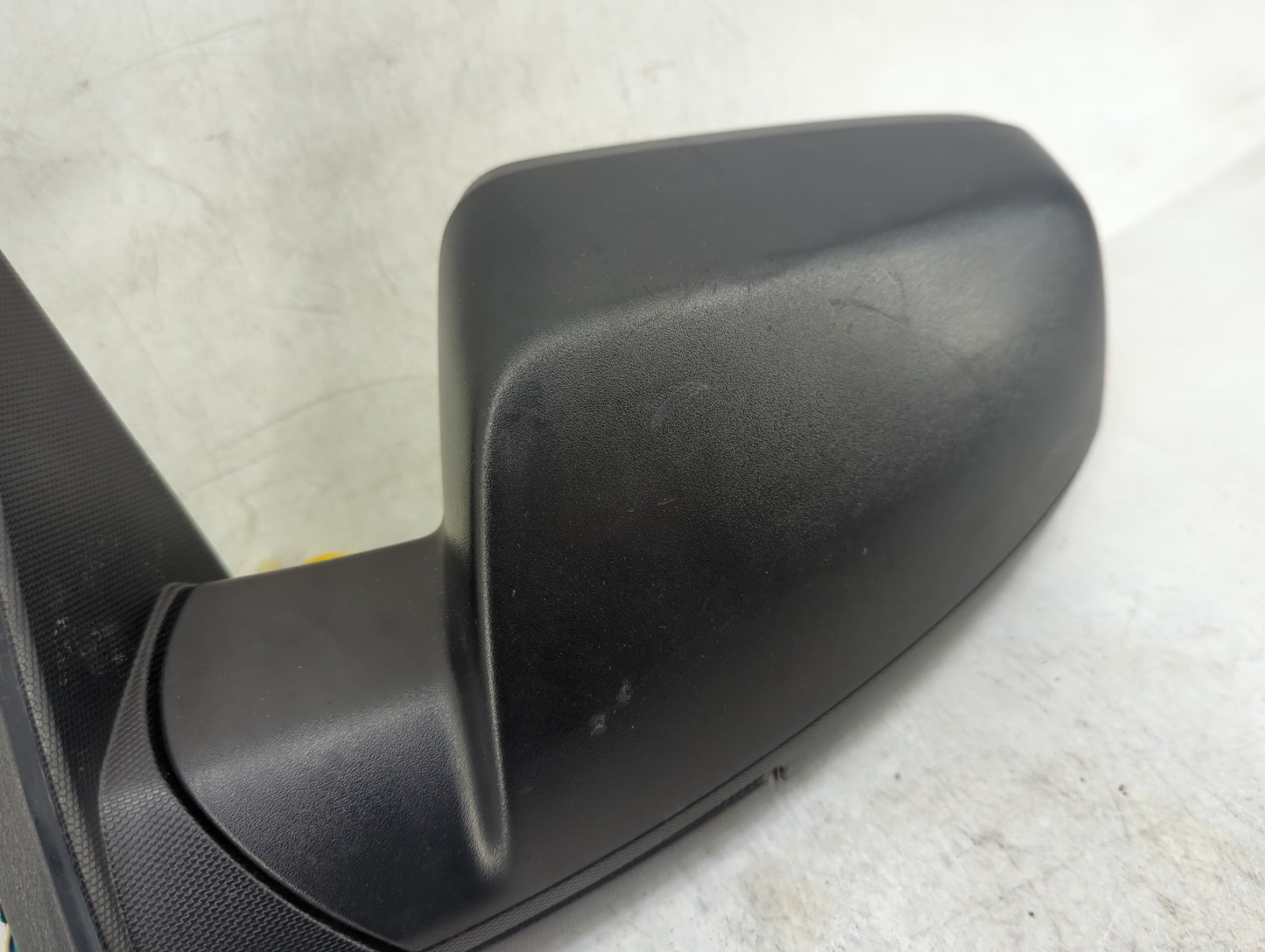 2015-2017 Chevrolet Equinox Driver Side View Mirror - Left Door Mirror OEM Used - Oemusedautoparts1.com
