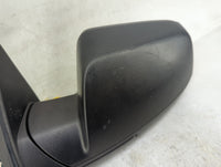 2015-2017 Chevrolet Equinox Driver Side View Mirror - Left Door Mirror OEM Used - Oemusedautoparts1.com