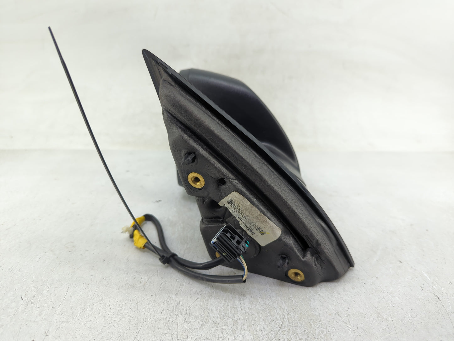 2015-2017 Chevrolet Equinox Driver Side View Mirror - Left Door Mirror OEM Used - Oemusedautoparts1.com