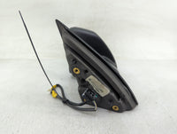 2015-2017 Chevrolet Equinox Driver Side View Mirror - Left Door Mirror OEM Used - Oemusedautoparts1.com