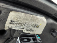 2015-2017 Chevrolet Equinox Driver Side View Mirror - Left Door Mirror OEM Used - Oemusedautoparts1.com