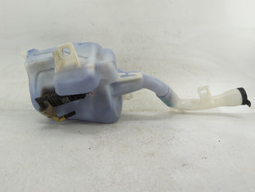 2010-2017 Chevrolet Equinox Windshield Washer Fluid Reservoir Bottle Oem - Oemusedautoparts1.com
