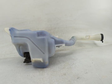 2010-2017 Chevrolet Equinox Windshield Washer Fluid Reservoir Bottle Oem