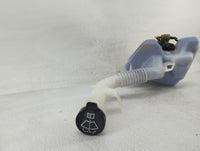 2010-2017 Chevrolet Equinox Windshield Washer Fluid Reservoir Bottle Oem - Oemusedautoparts1.com