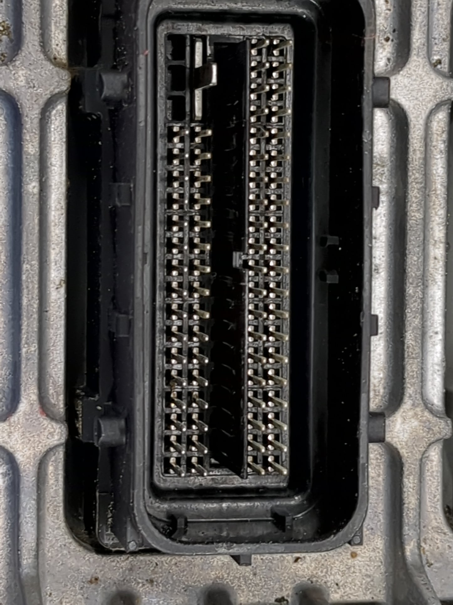 2017 Chevrolet Equinox PCM Engine Control Computer ECU ECM PCU OEM P/N:12667189 12667002 Fits Fits 2018 2019 2020 OEM Used A