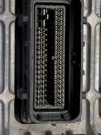 2017 Chevrolet Equinox PCM Engine Control Computer ECU ECM PCU OEM P/N:12667189 12667002 Fits Fits 2018 2019 2020 OEM Used A