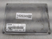 2017 Chevrolet Equinox PCM Engine Control Computer ECU ECM PCU OEM P/N:12667189 12667002 Fits Fits 2018 2019 2020 OEM Used A