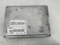 2017 Chevrolet Equinox PCM Engine Control Computer ECU ECM PCU OEM P/N:12667002 86AB7JC17039324, 12667189 Fits Fits 2018 201