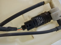 2017-2017 Chevrolet Equinox Windshield Washer Fluid Reservoir Bottle Oem - Oemusedautoparts1.com