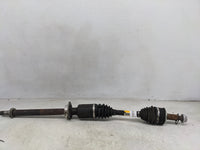 2010-2017 Chevrolet Equinox Axle Shaft Front Passenger Cv C/v - Oemusedautoparts1.com