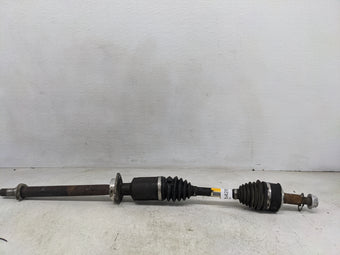 compare product 2010-2017 Chevrolet Equinox Axle Shaft Front Passenger Cv C/v