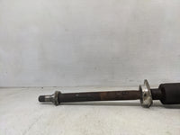 2010-2017 Chevrolet Equinox Axle Shaft Front Passenger Cv C/v - Oemusedautoparts1.com