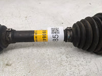 2010-2017 Chevrolet Equinox Axle Shaft Front Passenger Cv C/v - Oemusedautoparts1.com