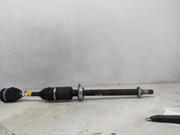 2010-2017 Chevrolet Equinox Axle Shaft Front Passenger Cv C/v - Oemusedautoparts1.com