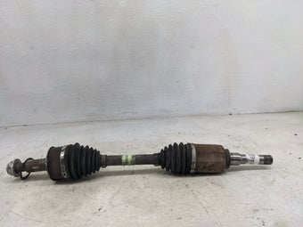 compare product 2010-2017 Chevrolet Equinox Axle Shaft Front Driver Cv C/v