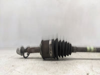 2010-2017 Chevrolet Equinox Axle Shaft Front Driver Cv C/v - Oemusedautoparts1.com