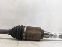 2010-2017 Chevrolet Equinox Axle Shaft Front Driver Cv C/v - Oemusedautoparts1.com