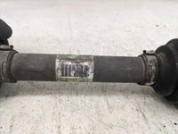 2010-2017 Chevrolet Equinox Axle Shaft Front Driver Cv C/v - Oemusedautoparts1.com