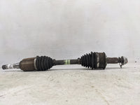 2010-2017 Chevrolet Equinox Axle Shaft Front Driver Cv C/v - Oemusedautoparts1.com