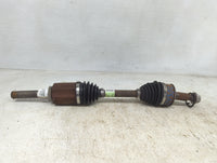2010-2017 Chevrolet Equinox Axle Shaft Front Driver Cv C/v - Oemusedautoparts1.com