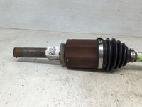 2010-2017 Chevrolet Equinox Axle Shaft Front Driver Cv C/v - Oemusedautoparts1.com
