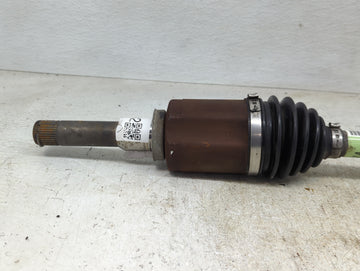 2010-2017 Chevrolet Equinox Axle Shaft Front Driver Cv C/v