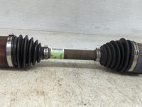 2010-2017 Chevrolet Equinox Axle Shaft Front Driver Cv C/v - Oemusedautoparts1.com
