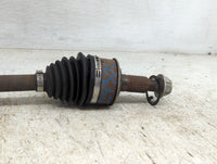 2010-2017 Chevrolet Equinox Axle Shaft Front Driver Cv C/v - Oemusedautoparts1.com