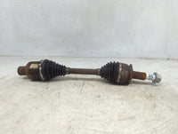 2010-2017 Chevrolet Equinox Axle Shaft Front Driver Cv C/v - Oemusedautoparts1.com