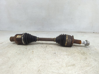 compare product 2010-2017 Chevrolet Equinox Axle Shaft Front Driver Cv C/v