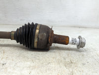 2010-2017 Chevrolet Equinox Axle Shaft Front Driver Cv C/v - Oemusedautoparts1.com