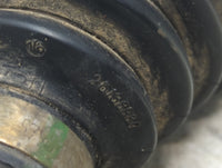 2010-2017 Chevrolet Equinox Axle Shaft Front Driver Cv C/v - Oemusedautoparts1.com
