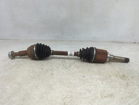 2010-2017 Chevrolet Equinox Axle Shaft Front Driver Cv C/v - Oemusedautoparts1.com