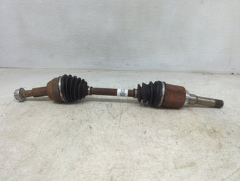 compare product 2010-2017 Chevrolet Equinox Axle Shaft Front Driver Cv C/v