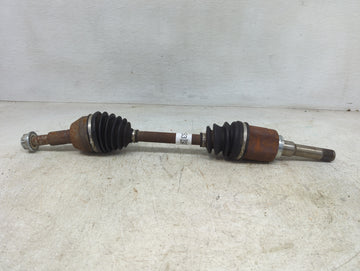 2010-2017 Chevrolet Equinox Axle Shaft Front Driver Cv C/v - Oemusedautoparts1.com