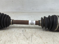 2010-2017 Chevrolet Equinox Axle Shaft Front Driver Cv C/v - Oemusedautoparts1.com
