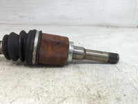 2010-2017 Chevrolet Equinox Axle Shaft Front Driver Cv C/v - Oemusedautoparts1.com