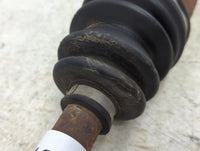 2010-2017 Chevrolet Equinox Axle Shaft Front Driver Cv C/v - Oemusedautoparts1.com